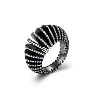 Ringe Pianegonda Dame Dorifora in Silber Zirconia PDO35-14 - PDO35-14